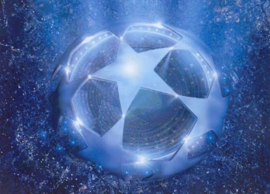 Steaua si CFR in cupele europene
