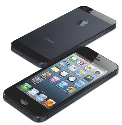 Lansarea lui iPhone 5s va avea loc in anul 2013