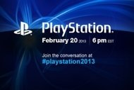 Sony a anuntat Lansarea noului PlayStation 4