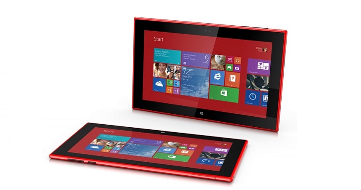 Lansare Lumia 2020