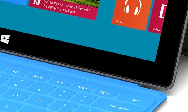 Microsoft Surface Mini
