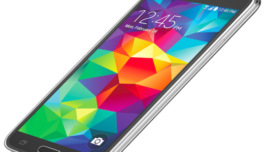 Samsung Galaxy S5