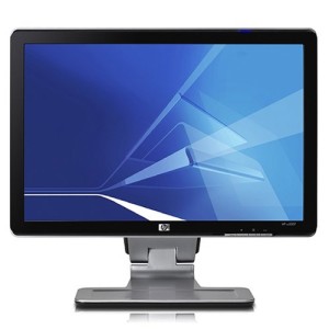 Monitor HP 2207
