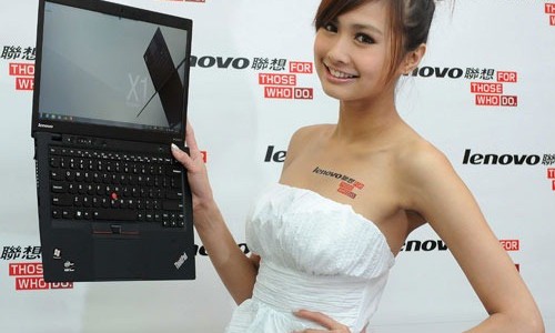 lenovo
