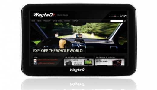 WayteQ X 960BT