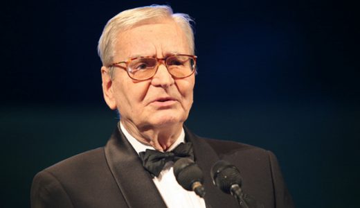 radu beligan